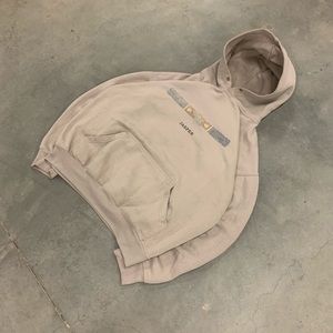 Vintage jasper hoodie